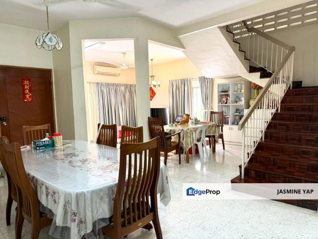 House for sale in Petaling, Damansara Damai