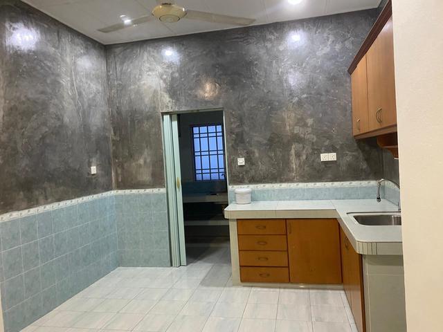 Terraced House for rent in Petaling, Damansara Damai