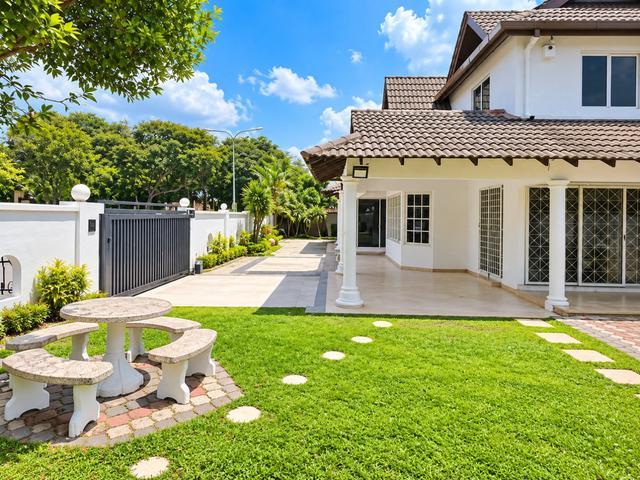 Terraced House for rent in Petaling Jaya, Petaling