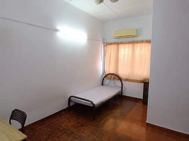 Room for rent in Petaling, Damansara Damai