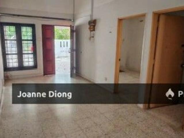 House for rent in Petaling, Damansara Damai