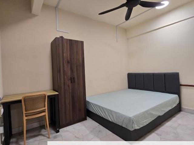 House for rent in Petaling, Damansara Damai