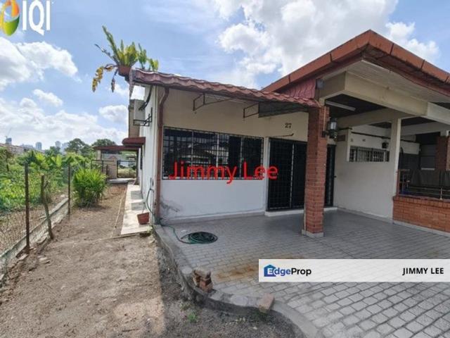 House for sale in Petaling, Damansara Damai
