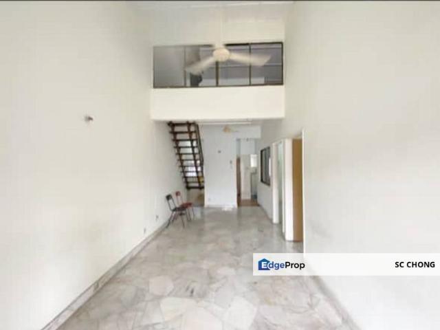 House for sale in Petaling, Damansara Damai