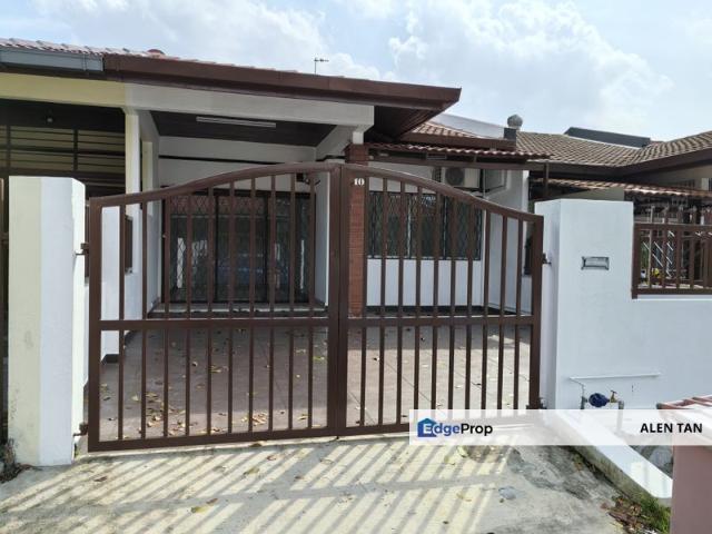House for rent in Petaling, Damansara Damai
