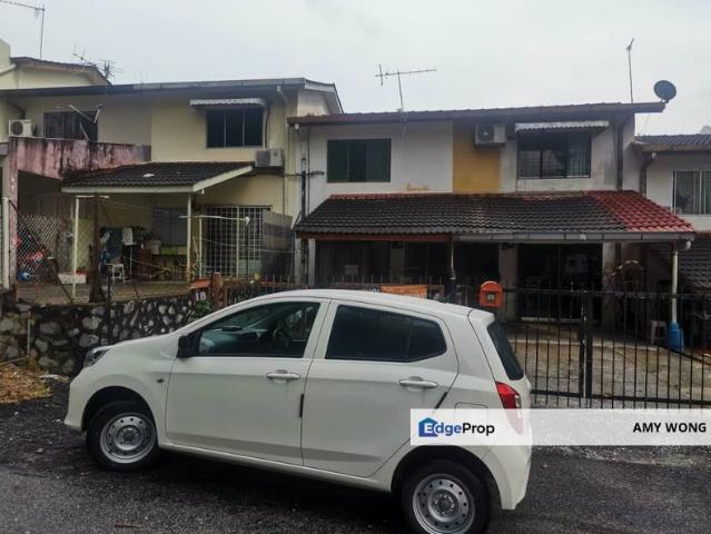 House for sale in Petaling, Damansara Damai