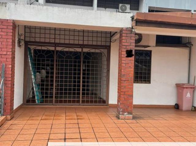 House for sale in Petaling, Damansara Damai