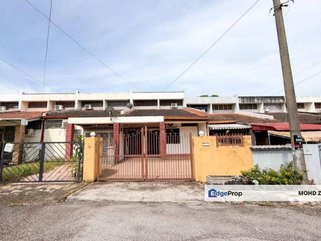 House for sale in Petaling, Damansara Damai
