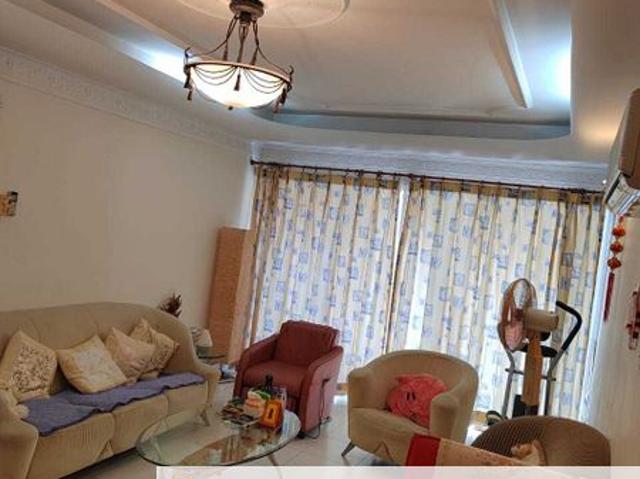 House for sale in Petaling, Damansara Damai