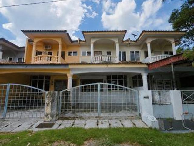 Terraced House for sale in Perak, Kuala Kangsar