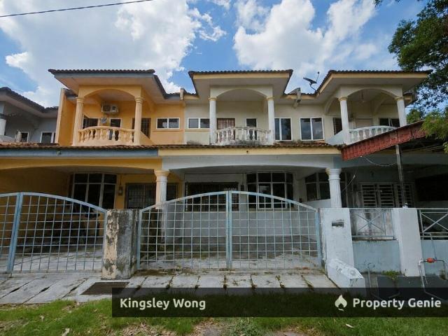 Terraced House for sale in Perak, Kuala Kangsar