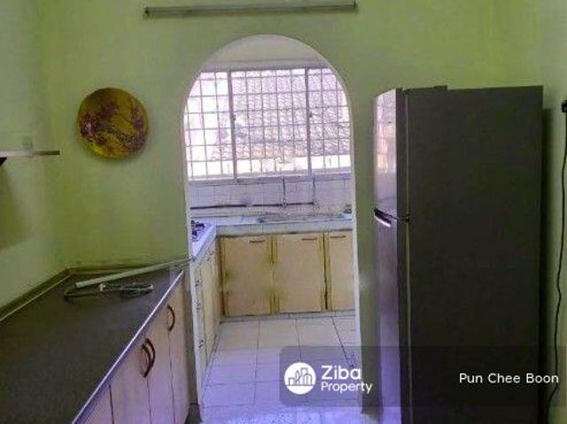 House for rent in Petaling, Damansara Damai