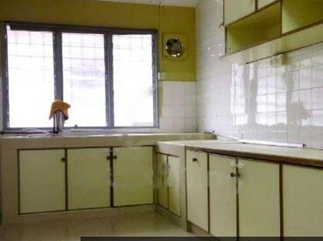 House for rent in Petaling, Damansara Damai