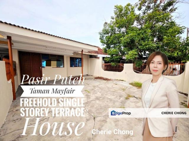 House for sale in Perak, Tanjong Ipoh
