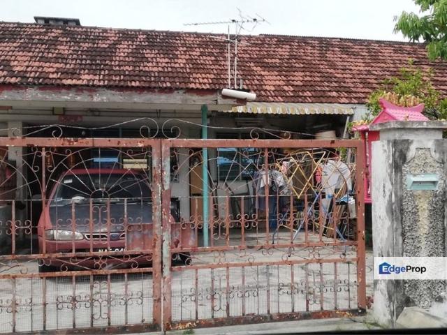 House for sale in Perak, Tanjong Ipoh