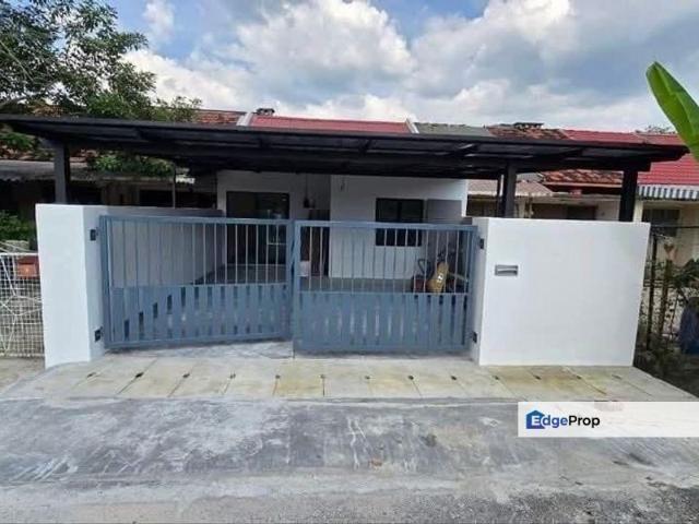 House for sale in Perak, Tanjong Ipoh
