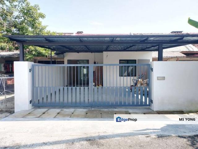 House for sale in Perak, Tanjong Ipoh