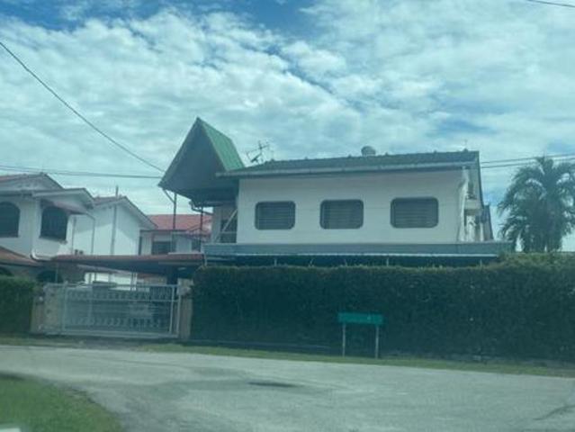 Bungalow for sale in Perak, Tanjong Ipoh