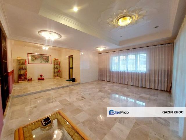 House for sale in Perak, Tanjong Ipoh