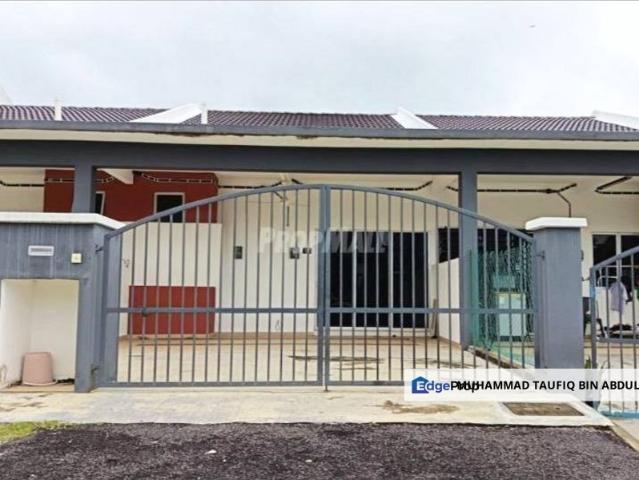 House for sale in Sri Rusa, Negeri Sembilan