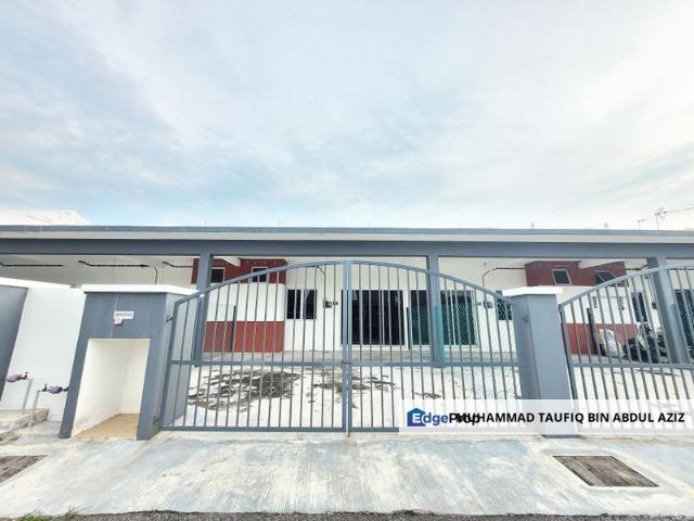 House for sale in Sri Rusa, Negeri Sembilan