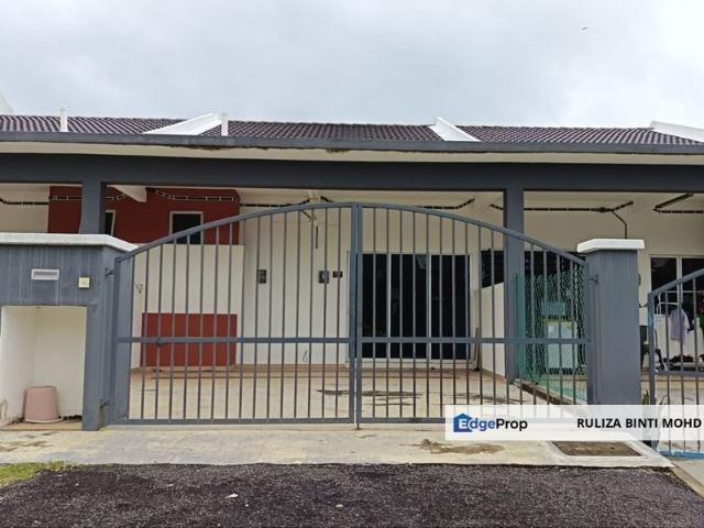 House for sale in Sri Rusa, Negeri Sembilan