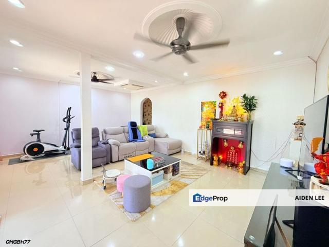 House for sale in Port Klang, Selangor