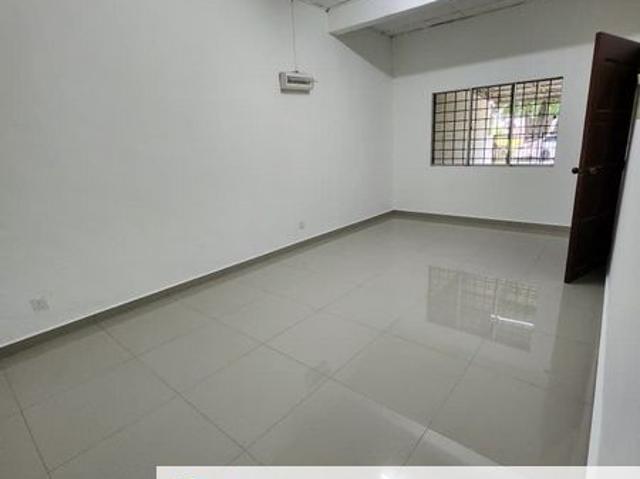 House for rent in Port Klang, Selangor