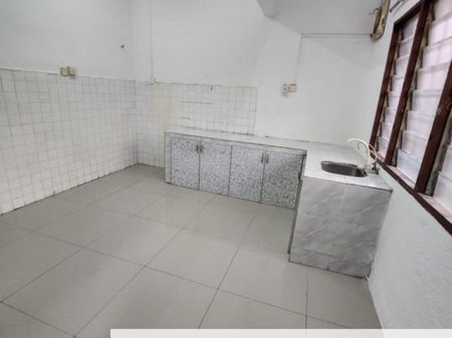 House for rent in Port Klang, Selangor