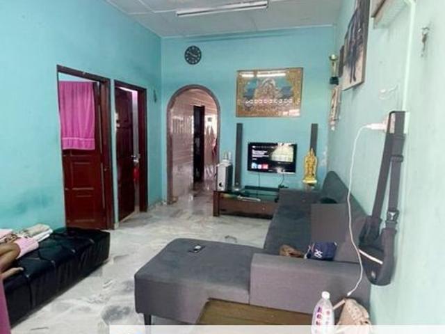 House for sale in Port Klang, Selangor
