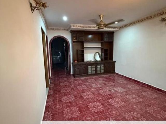 House for sale in Port Klang, Selangor