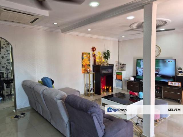 House for sale in Port Klang, Selangor