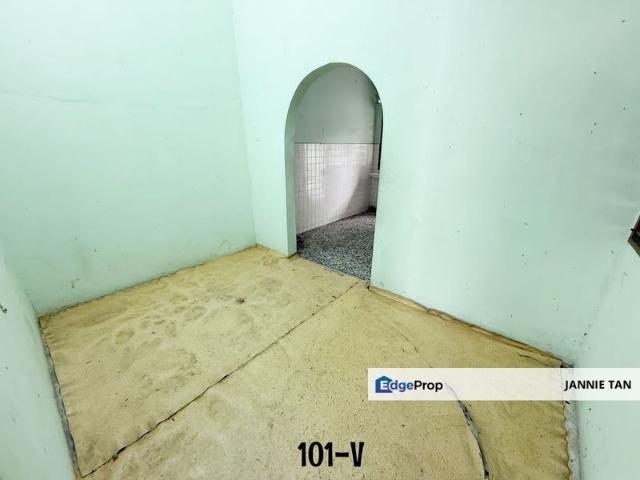 House for sale in Port Klang, Selangor