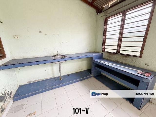 House for sale in Port Klang, Selangor