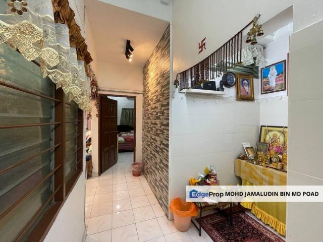 House for sale in Port Klang, Selangor