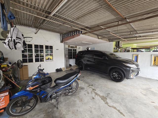 Terraced House for sale in Port Klang, Selangor