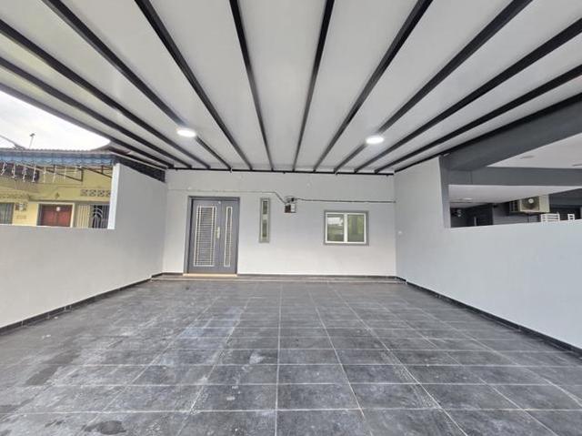 Terraced House for sale in Port Klang, Selangor