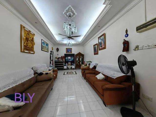 Terraced House for sale in Port Klang, Selangor