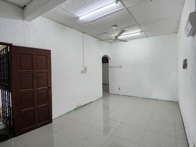 Terraced House for rent in Port Klang, Selangor