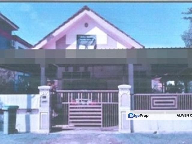 House for sale in Karangan, Kedah