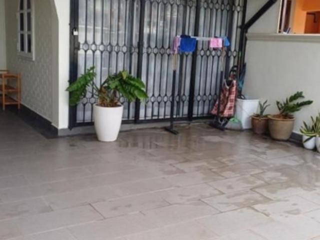 House for rent in Country Heights Damansara, Kuala Lumpur