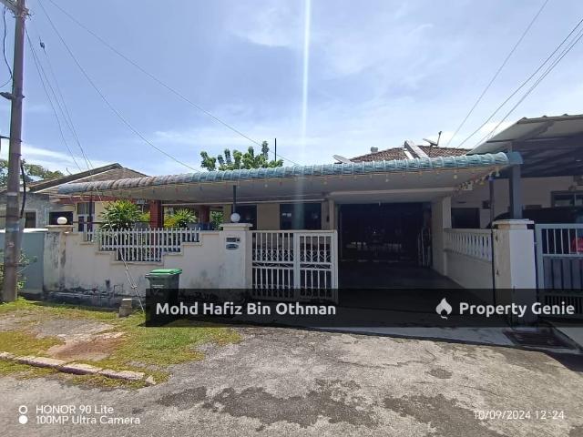 Residential House for sale in Alor Setar, Kedah
