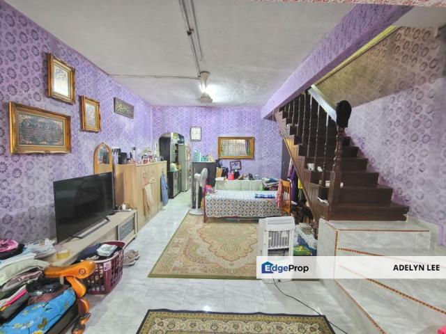 House for sale in Petaling, Damansara Damai