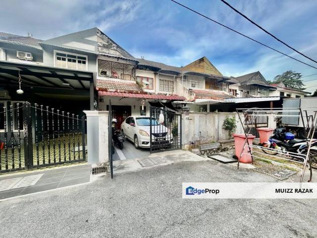 House for sale in Petaling Jaya, Petaling