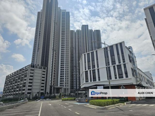 Shop for rent in Petaling, Damansara Damai