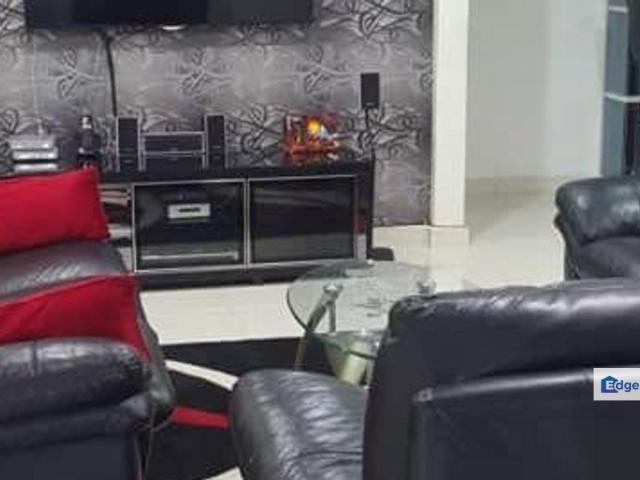 House for sale in Petaling, Damansara Damai