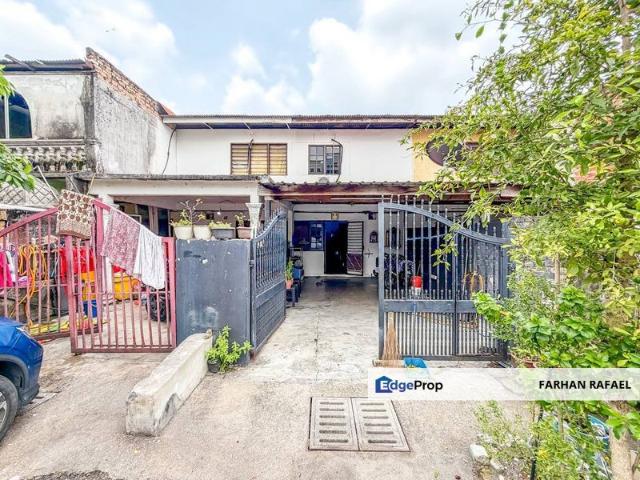 House for sale in Petaling, Damansara Damai