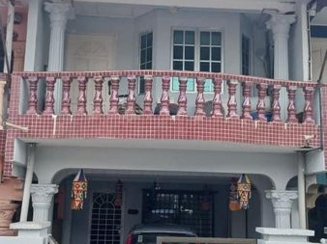 House for sale in Petaling, Damansara Damai