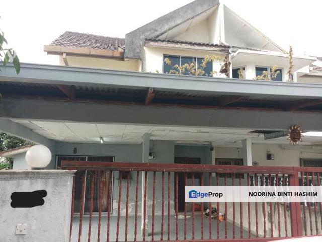 House for sale in Petaling, Damansara Damai