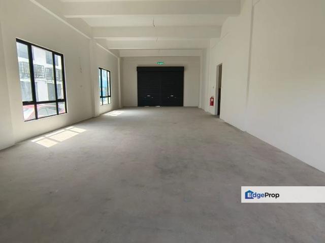 Shop for rent in Petaling, Damansara Damai